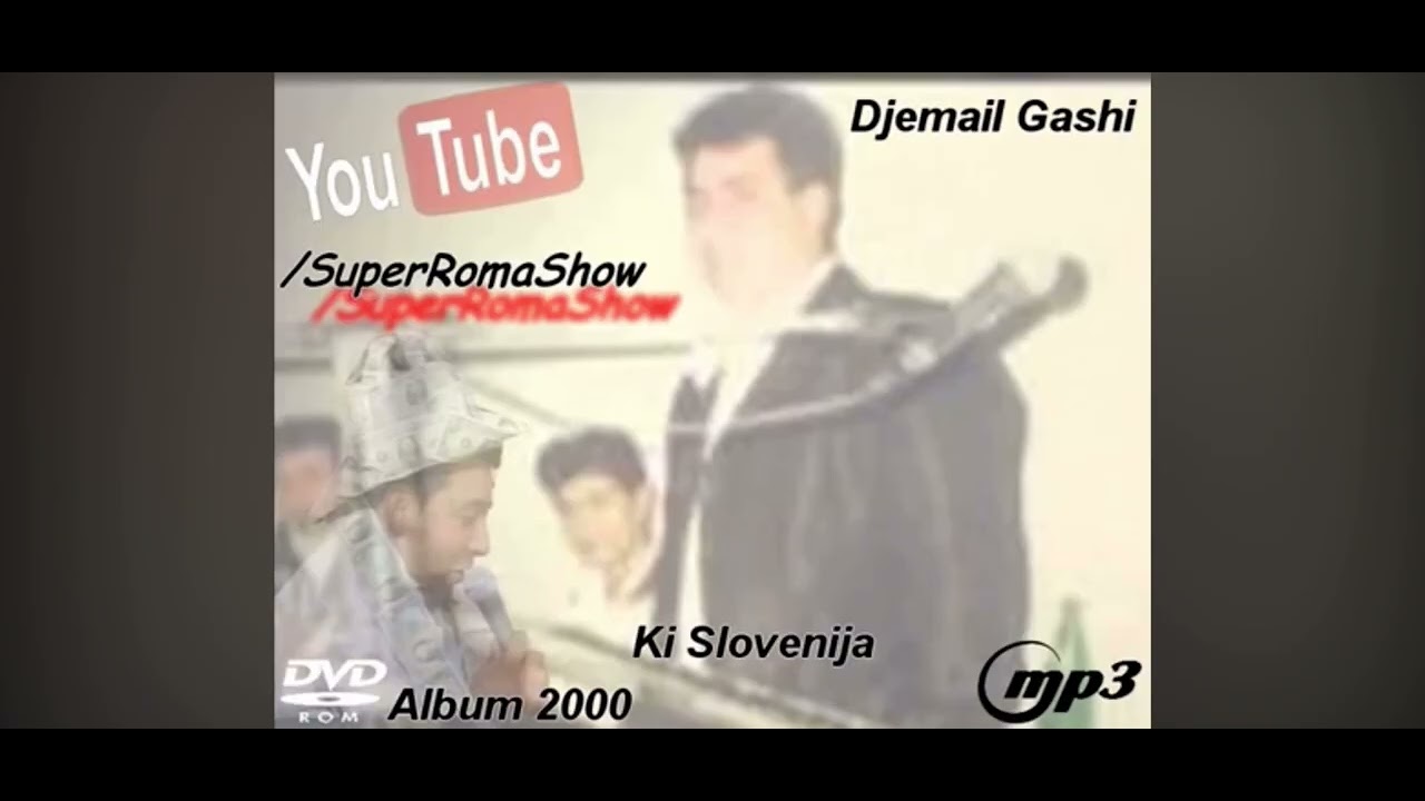 Djemail gashi Marsel boss