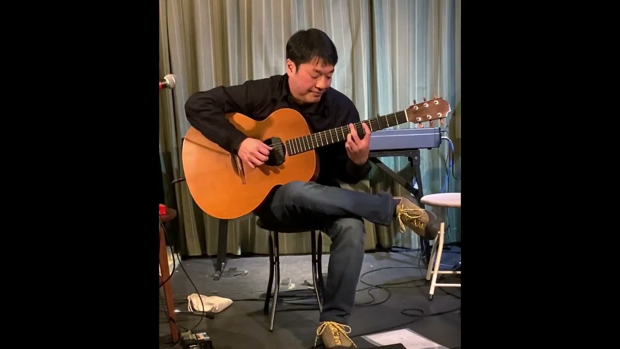 太陽と羅針盤 Sun and Compass / 小川倫生 Michio Ogawa 2026.1.24