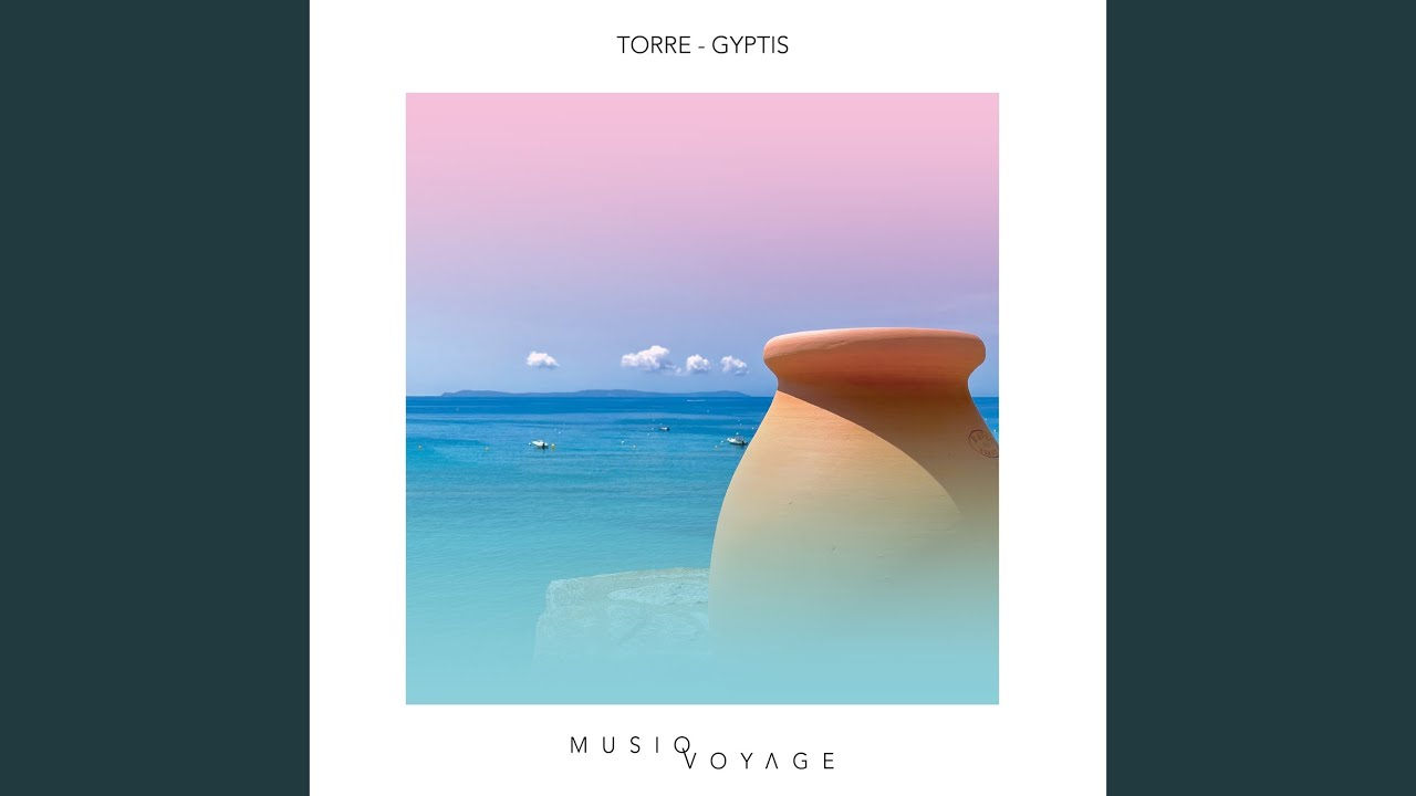 Gyptis (Moplen Remix)