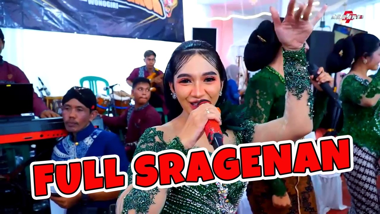 FULL SRAGENAN NINGGAL KATRESNAN LORO ATI 2 TETESENG TRESNO PRING KUNING CAMPURSARI GAJAH MUNGKUR