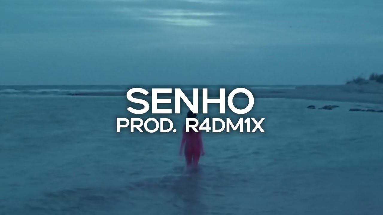 🎵 SALUKI x J. ROUH x MARKUL Type Beat - 