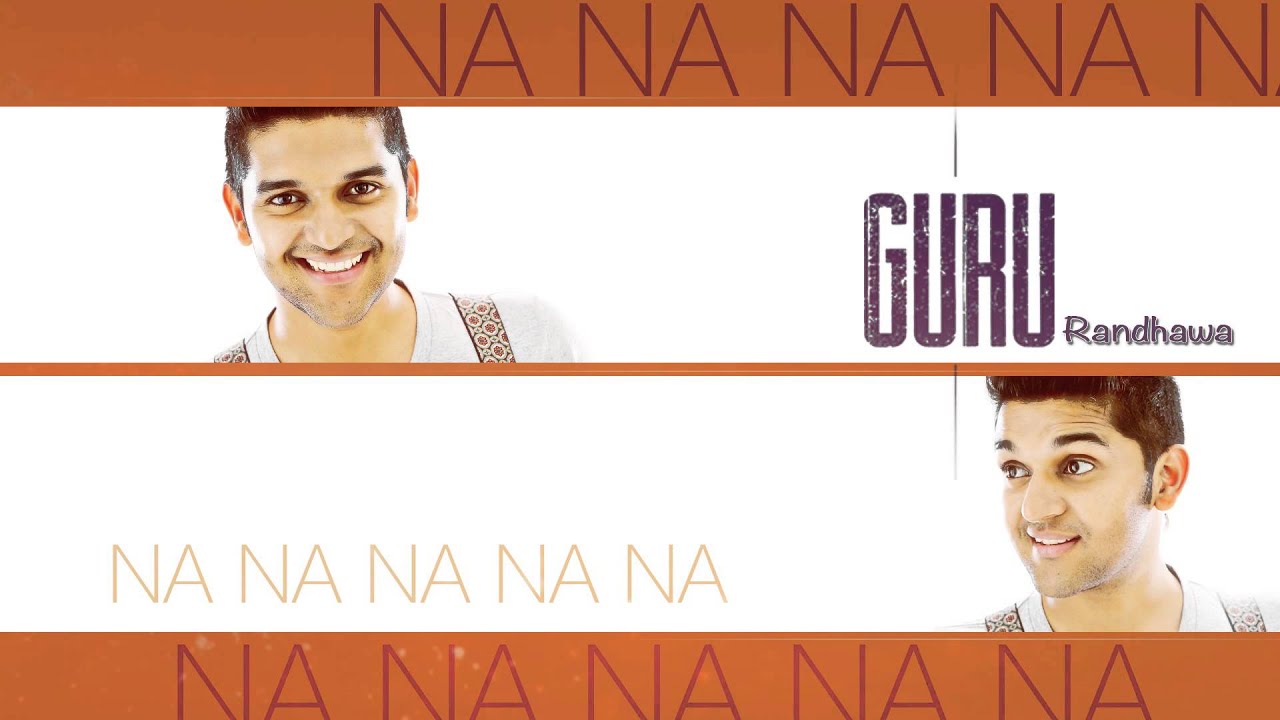 Guru Randhawa - Na Na Na Na Na | Audio Full Song | Page One - Page One Records