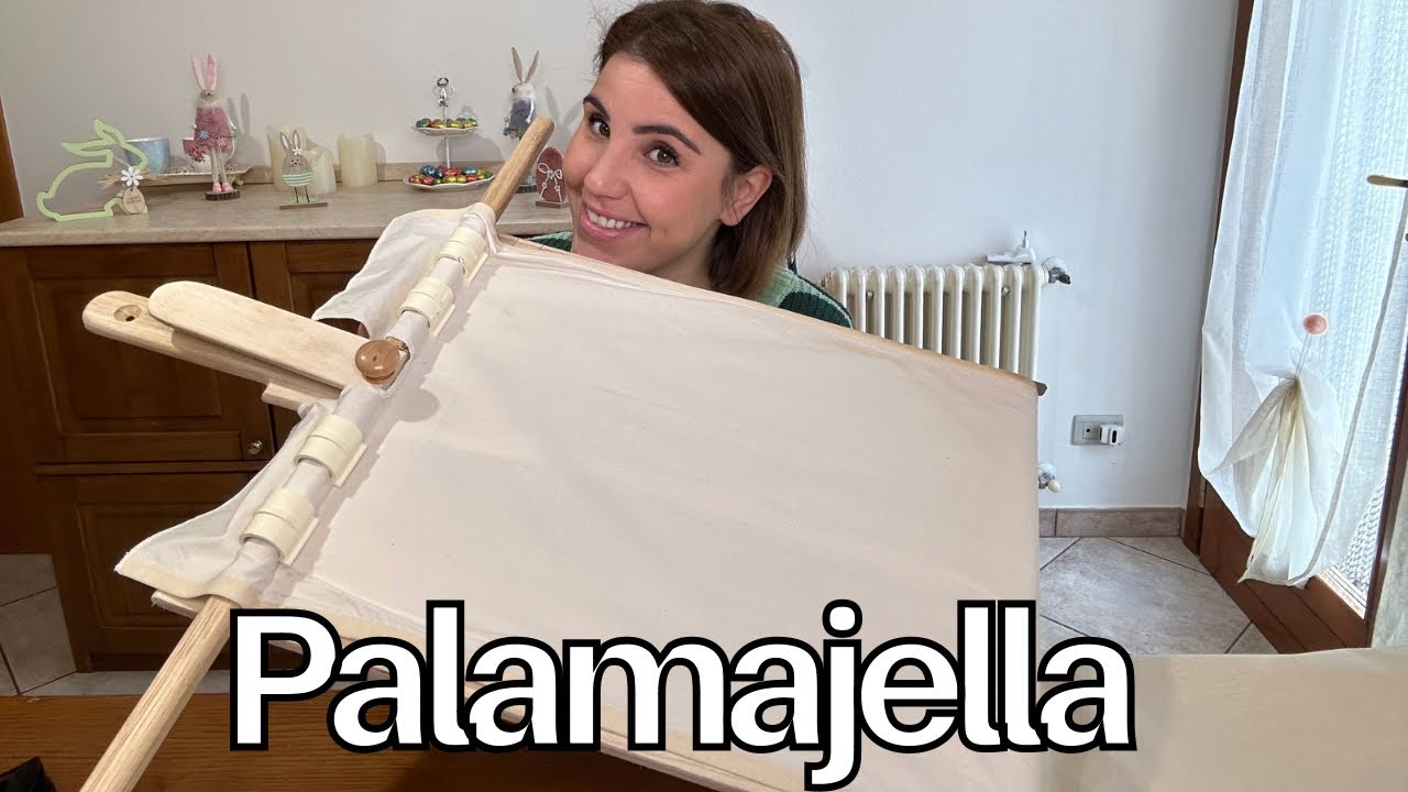 Pala barella-palamajella parliamone #palamajella #palabarella