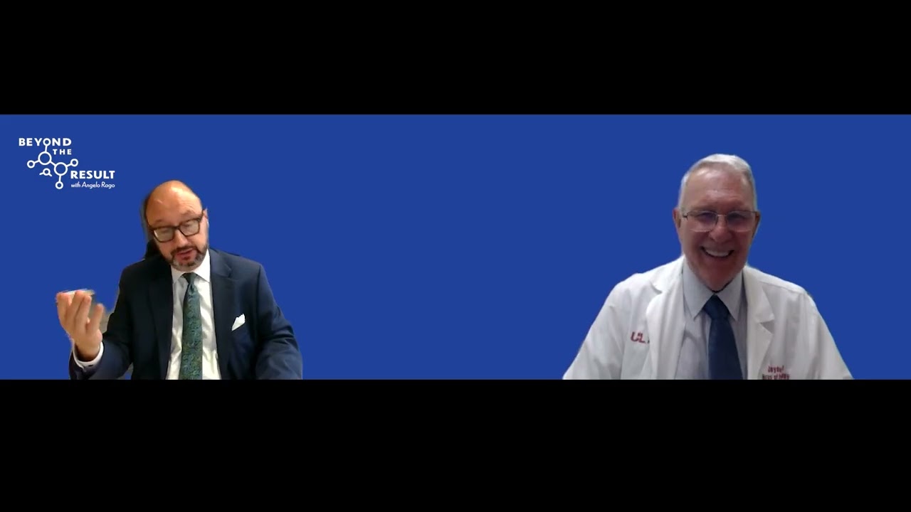 Beyond the Result Ep 1: The Diagnostic Stewardship Revolution