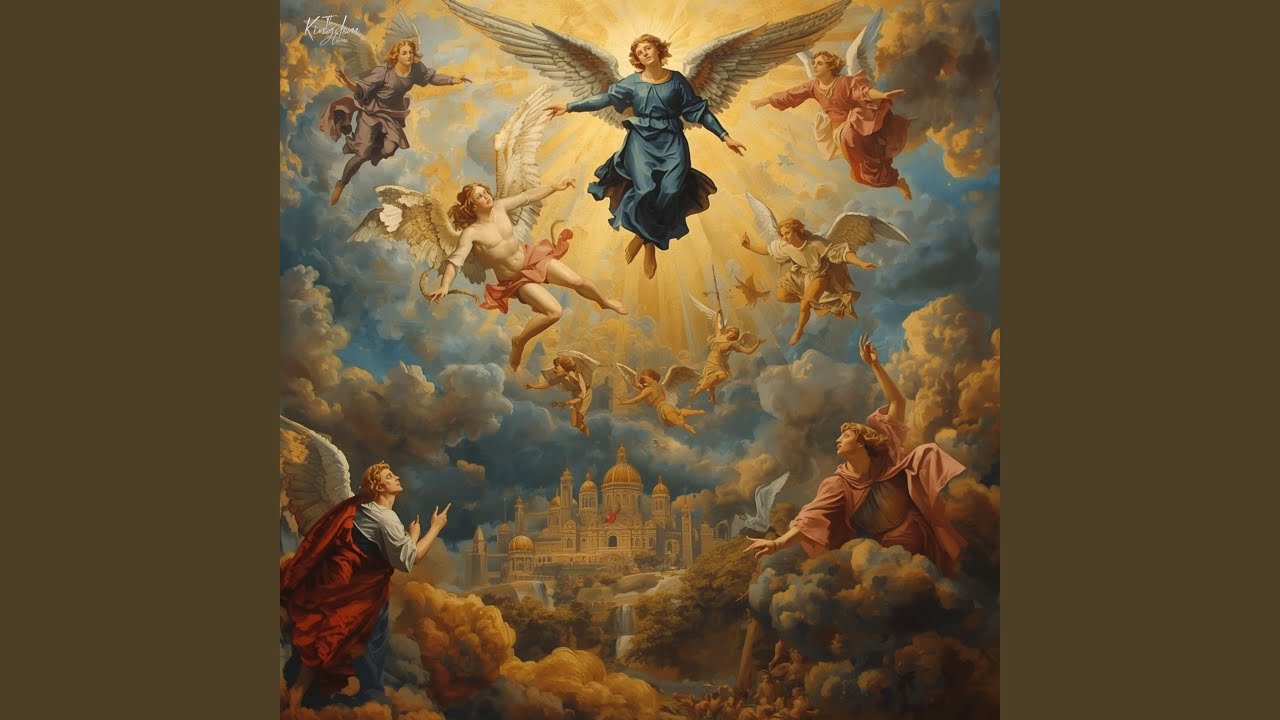 Hallelujah II
