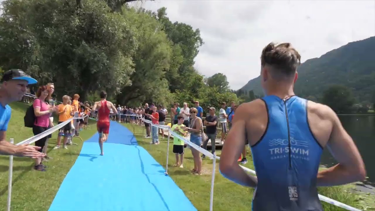 Silca Tri Kids 2023 - Junior