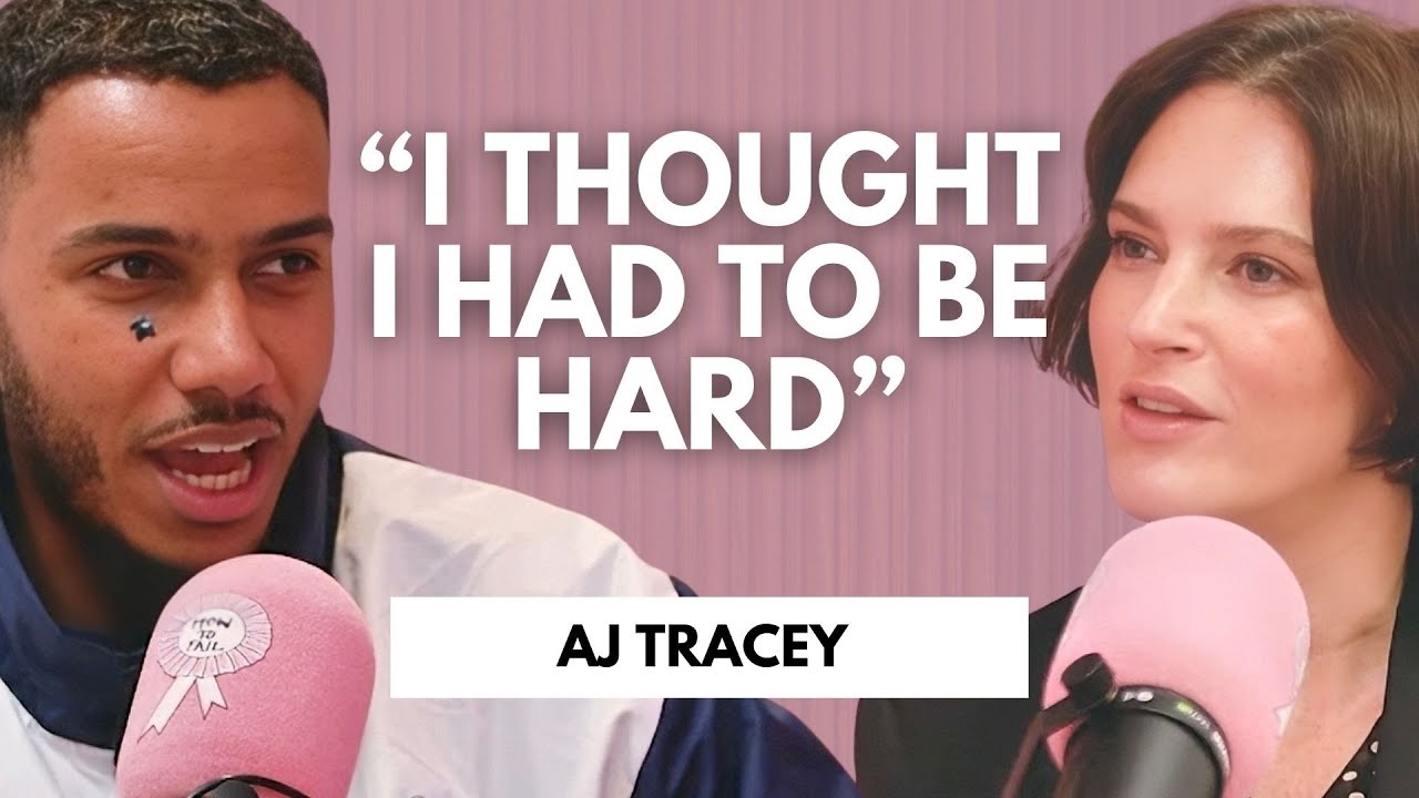 AJ Tracey: On Independence, Loss & His Most Personal Album Yet