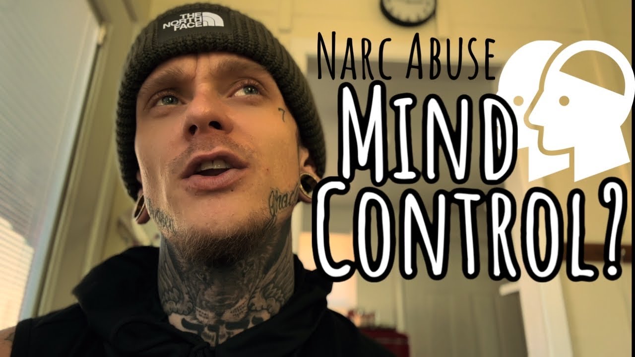 NARCISSISTIC ABUSE AND MIND CONTROL!!!