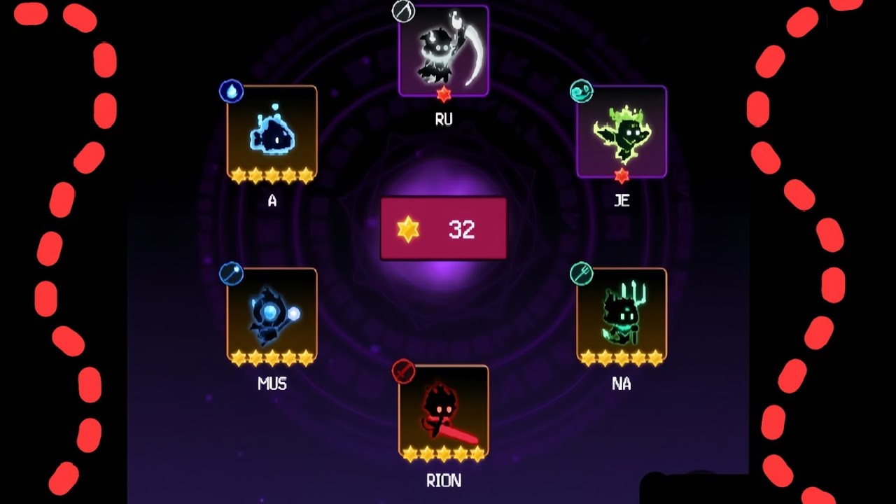 Slayer Legend - New Updates || Familiar guide