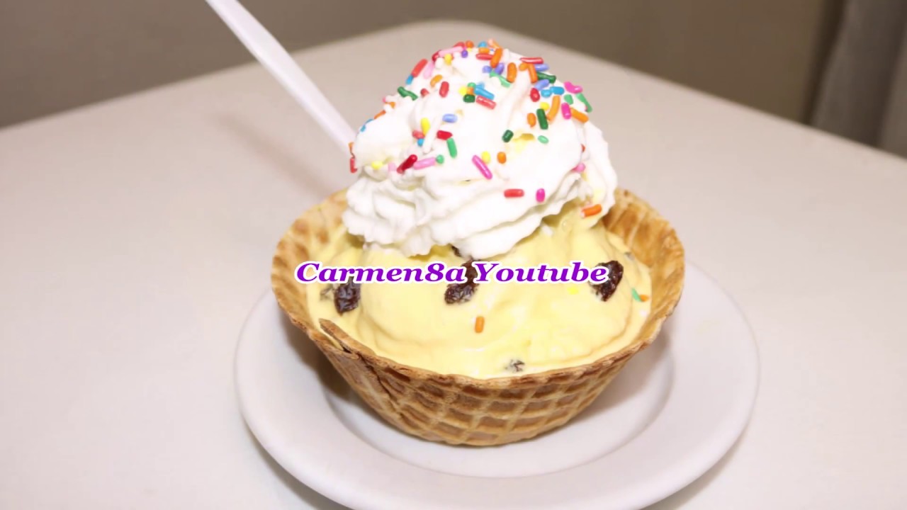NIEVE DE VAINILLA RECETA ORIGINAL SECRETO REVELADO TOCUMBO MICH PARA NEGOCIO