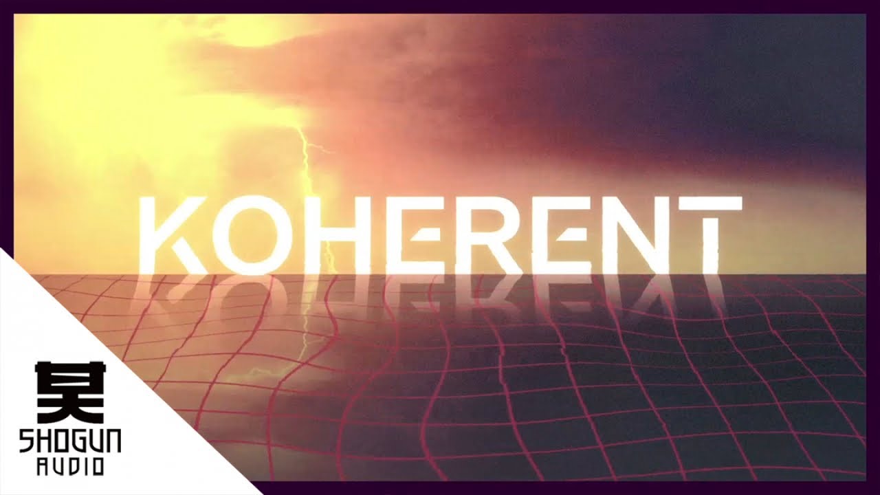Koherent Ft. Charli Brix - Voices
