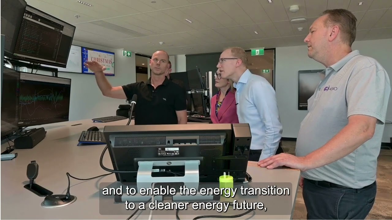 AEMO Onboarding videos Daniel Westerman - Welcome