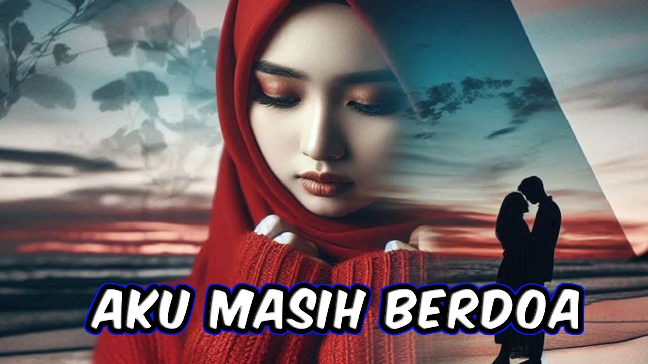 CAHAYA DI PENGHUJUNG DOA - Lagu Slowrock Religi Menyentuh Hati 2026 | Lirik Inspiratif & Suara Merdu