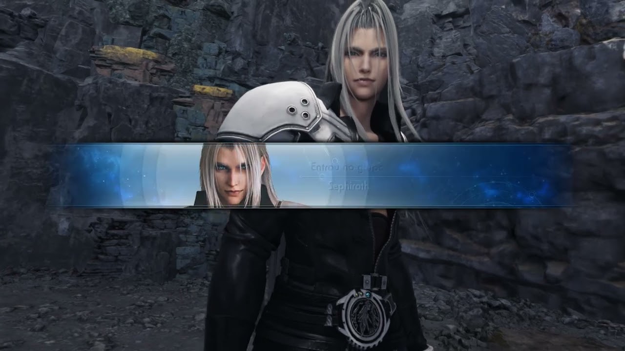 FINAL FANTASY VII REBIRTH VR UEVR