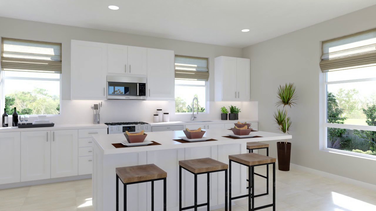 C2E Irvine, Residence 4 Virtual Tour