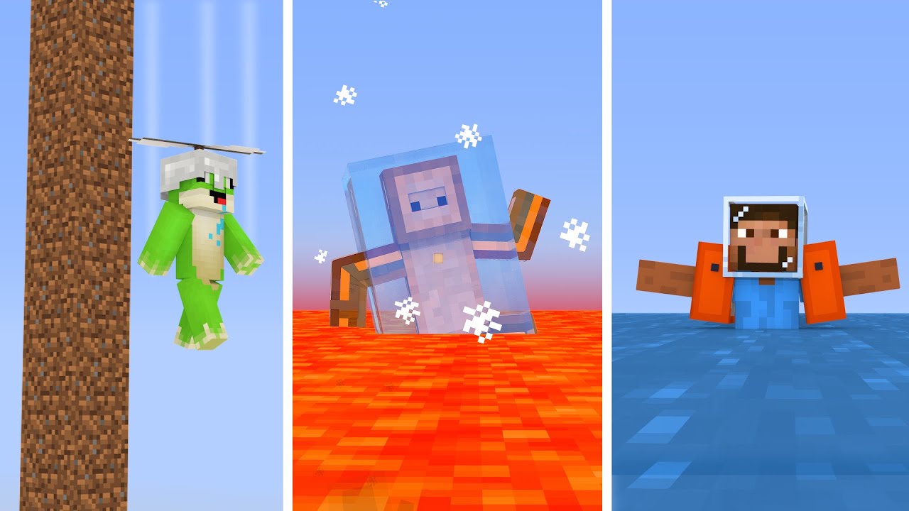 İLK ÖLEN KAZANIR! - Minecraft