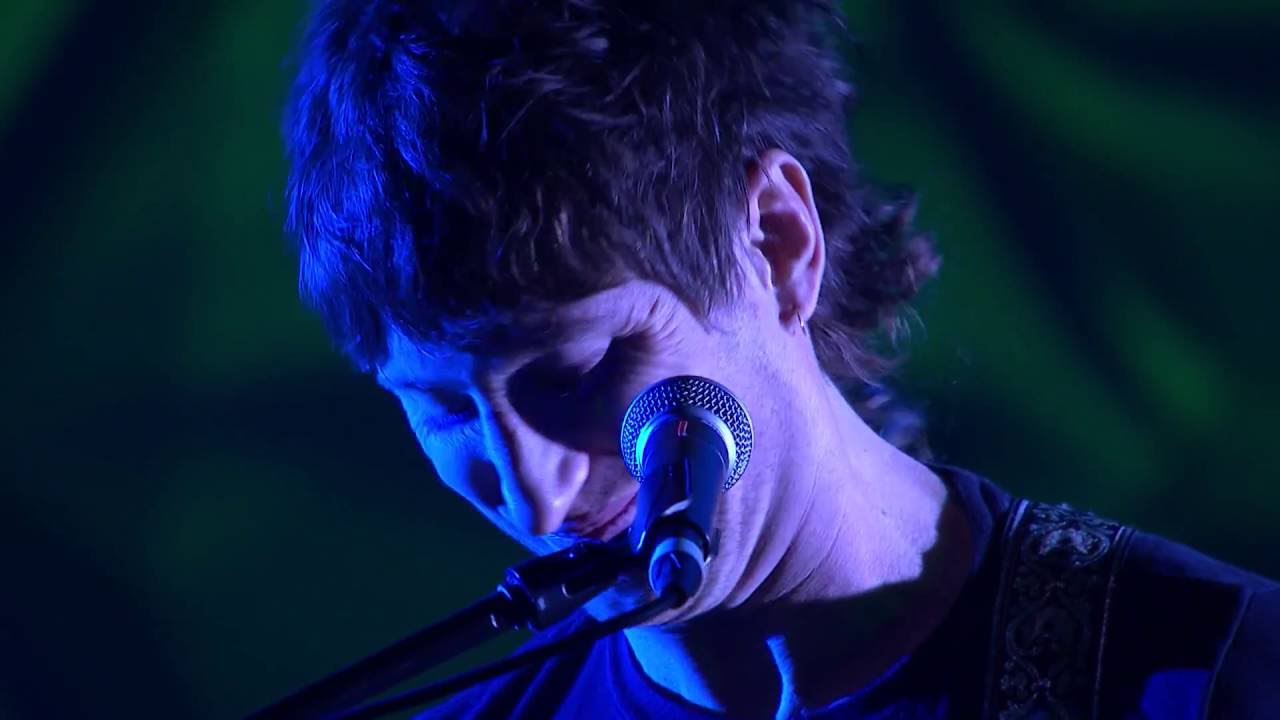 Live Performance | Kirin J Callinan | TEDxSydney