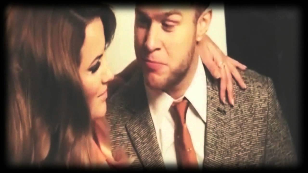 ♥Olly & Caroline ~ You and Me♥