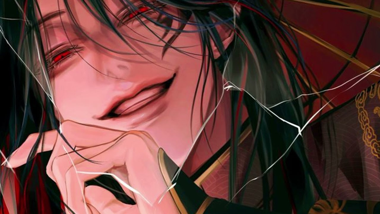 vampire’s blood seduction spell