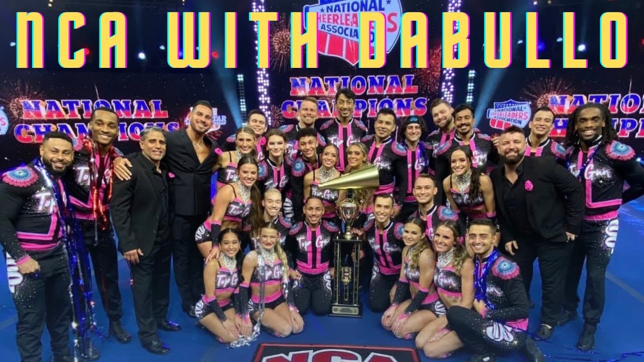 NCA With DaBullO 2023