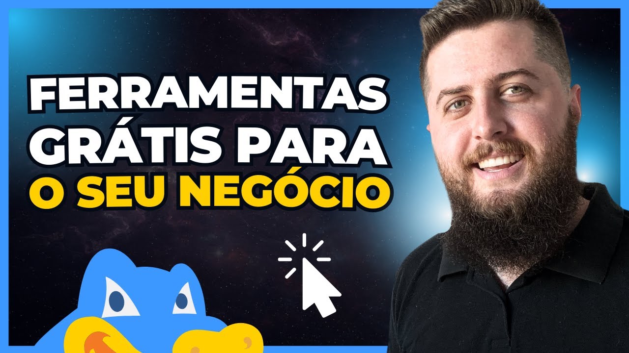 Conheça o HUB de Ferramentas GRÁTIS da HOSTGATOR
