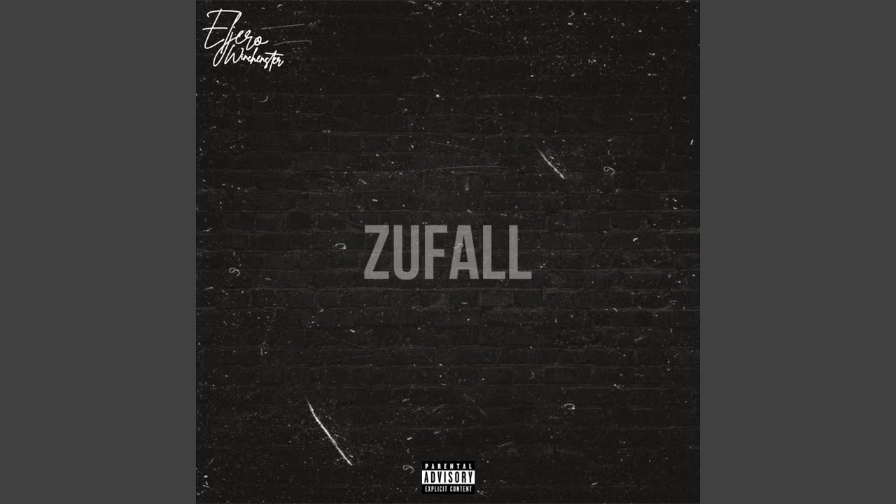 Zufall