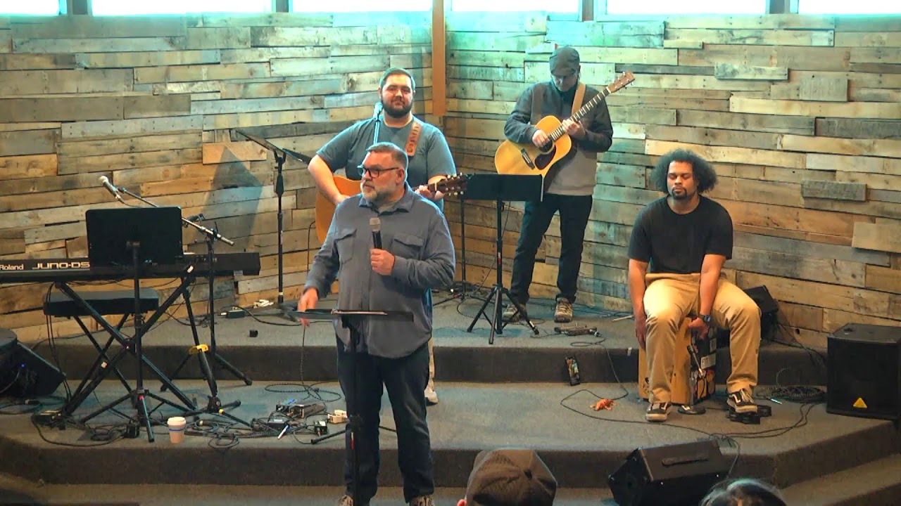 11:00am Service | Identity - Significant | Vineyard KC West Church