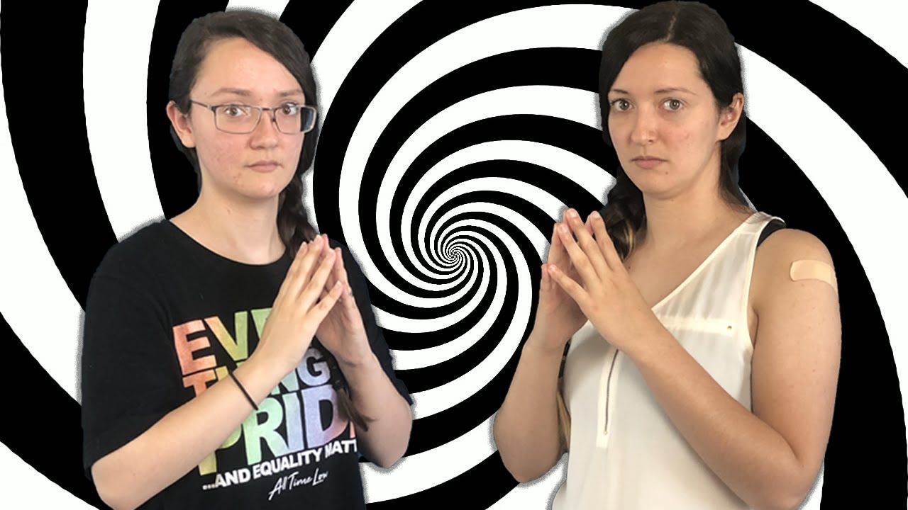 ASMR Shady Unus Annus Initiation//ASMR by alynicolejosephina