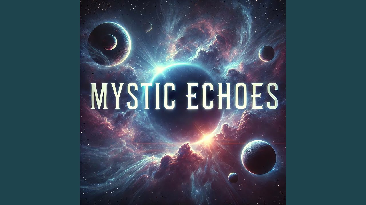 Peaceful Dreamlike Soundscape