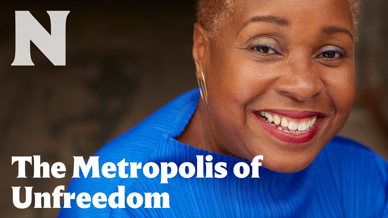 IV. The Metropolis of Unfreedom: Washington City