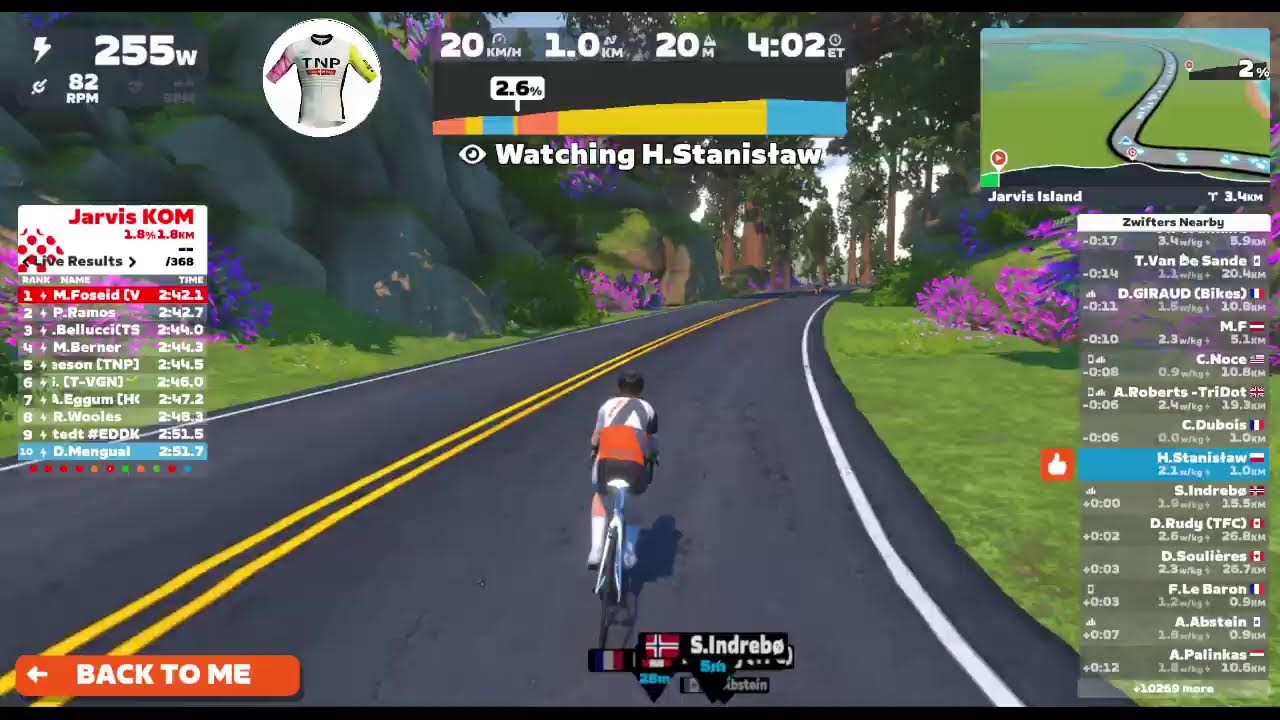 Chris Moore Live Stream