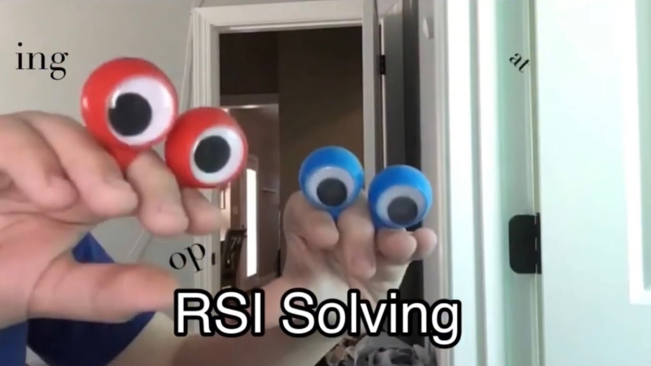 Super Mario and friends season 1 episode 10 RSI solving