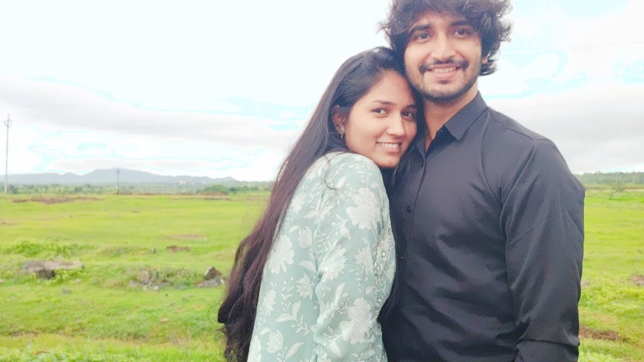 shirdi la amhala kon bhetle🤩