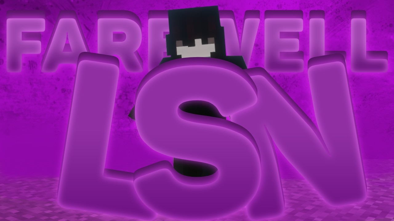 stress 10 | farewell montage | lifesteal.net