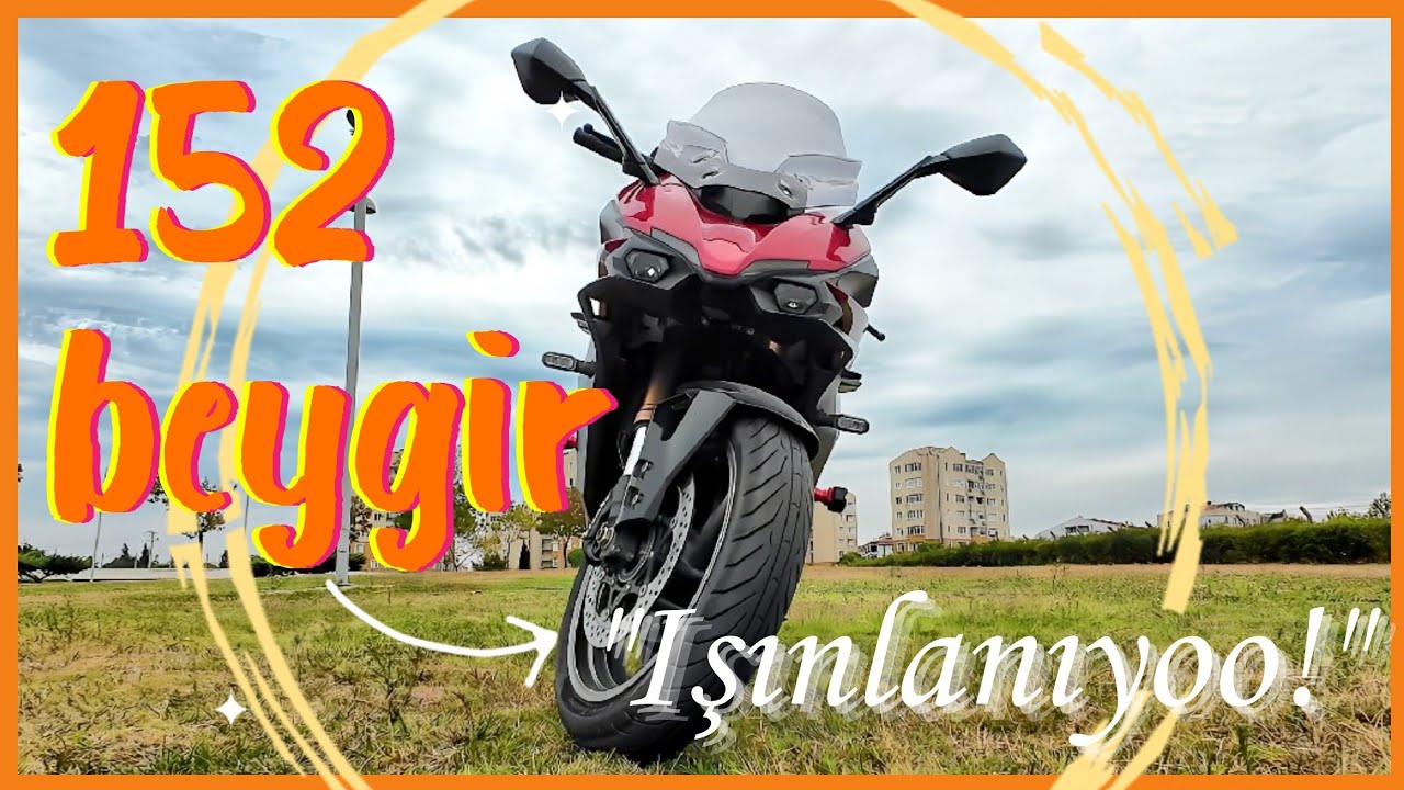GSX-S1000GT Kullanıcı Yorum 152 Beygirlik Canavar! #Suzuki #S1000GT