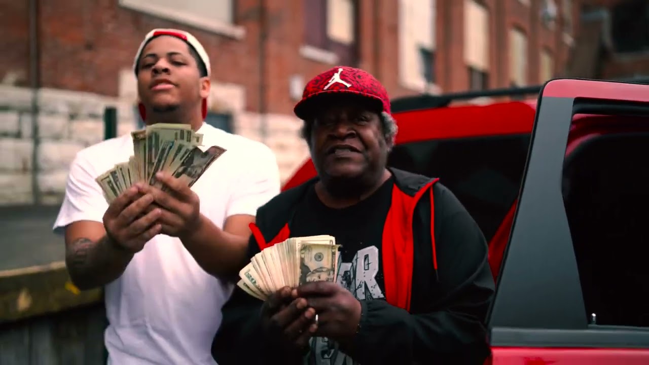 Fatt Juan x Rob Dawg - Fly A Plane