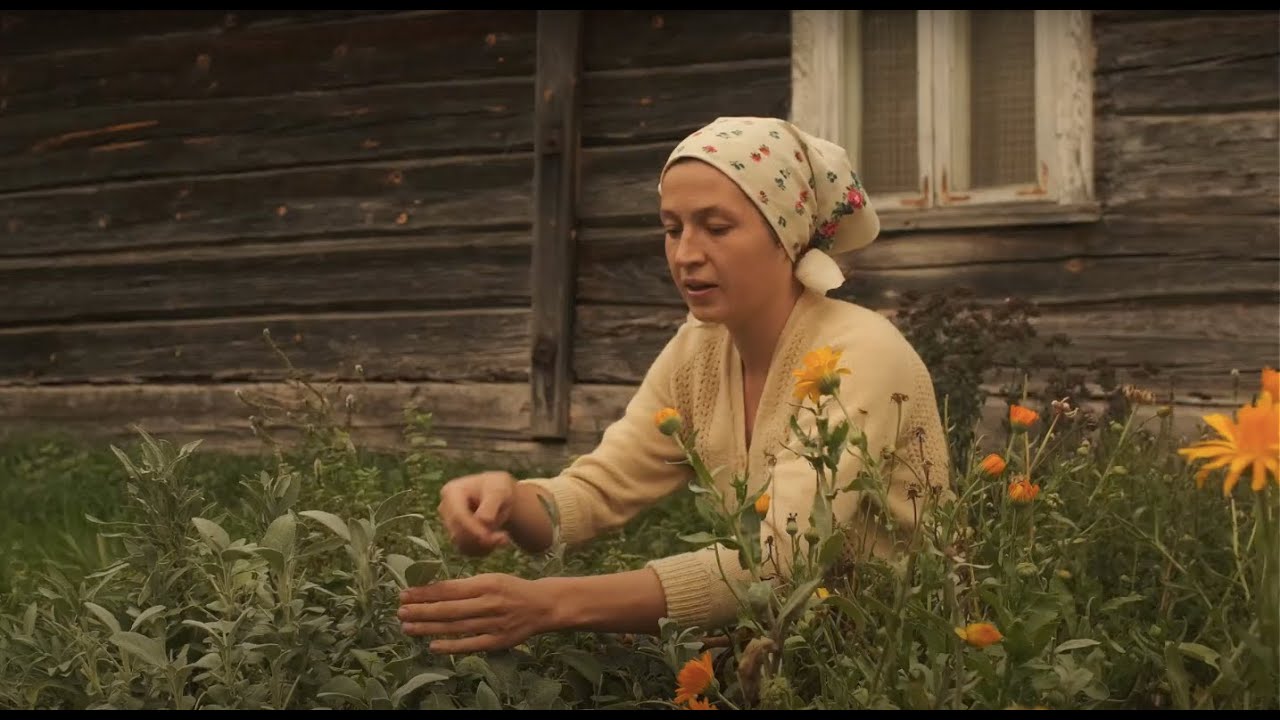 Eglė Kašėtienė – Subatėlɘ – gera dziena (dzūkų liaudies daina)