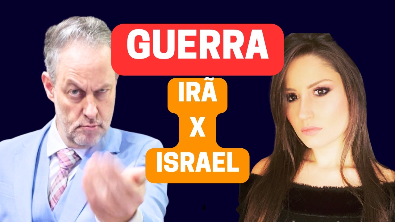 ao vivo - GUERRA EM TEMPO REAL