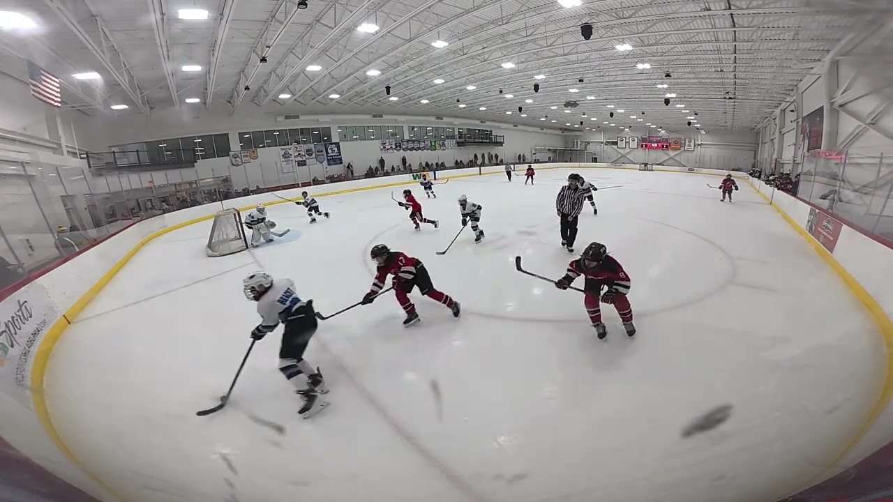 vs Union-2 0221 playoffs