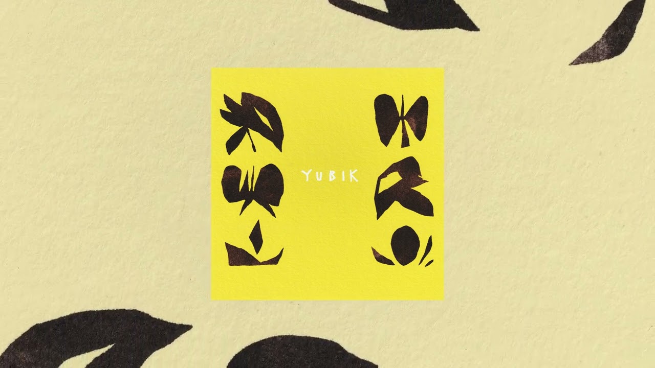 Yubik - Lethal Venture