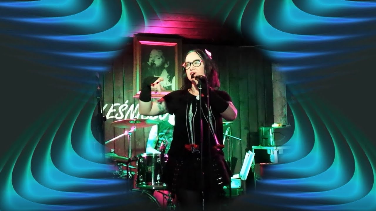 Anja Orthodox - Brylant (a'capella, live)