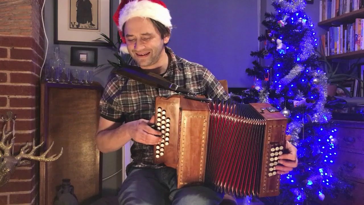 Andy Cutting: Day 6 of 12 Days of SoundBox Specials