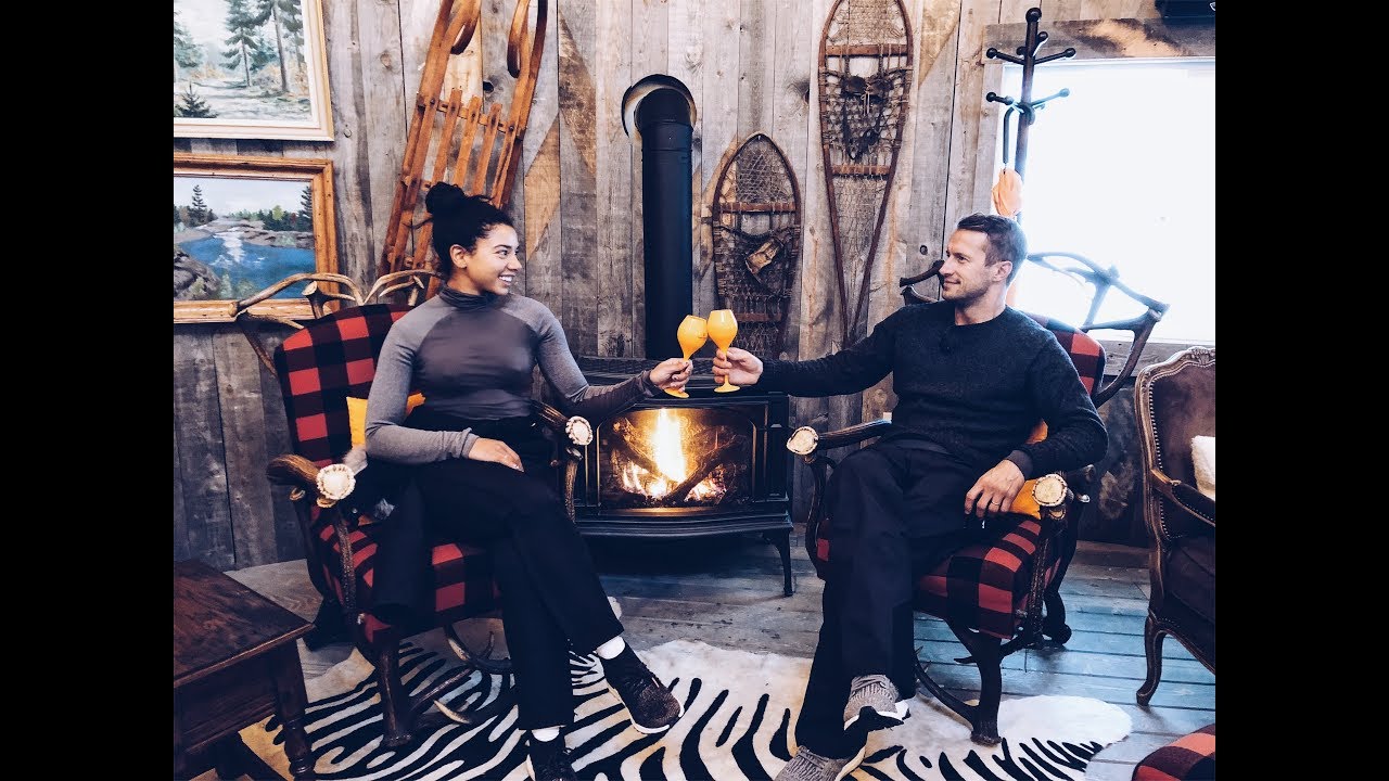 Park City BTS