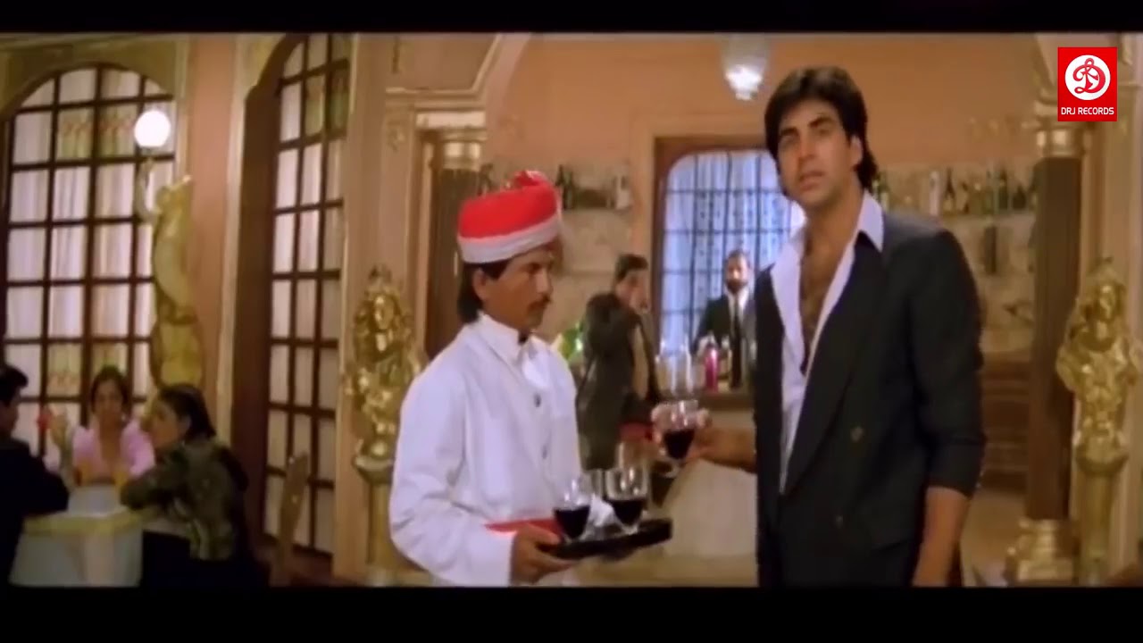Pyar Ki Chahat Ki Nayi Roshni Akshay Kumar the best channel