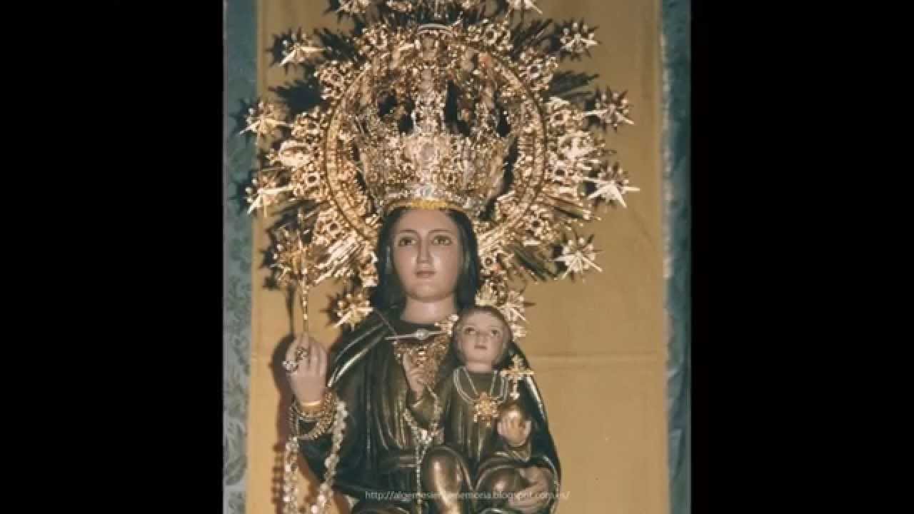 Algemesí (Valencia) Gojos a la Mare de Déu de la Salut