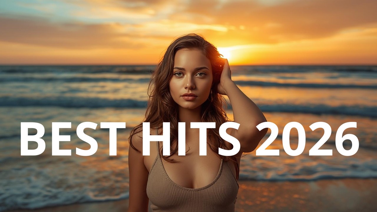 50 Best 2026 🎵 English Music | TikTok Hits