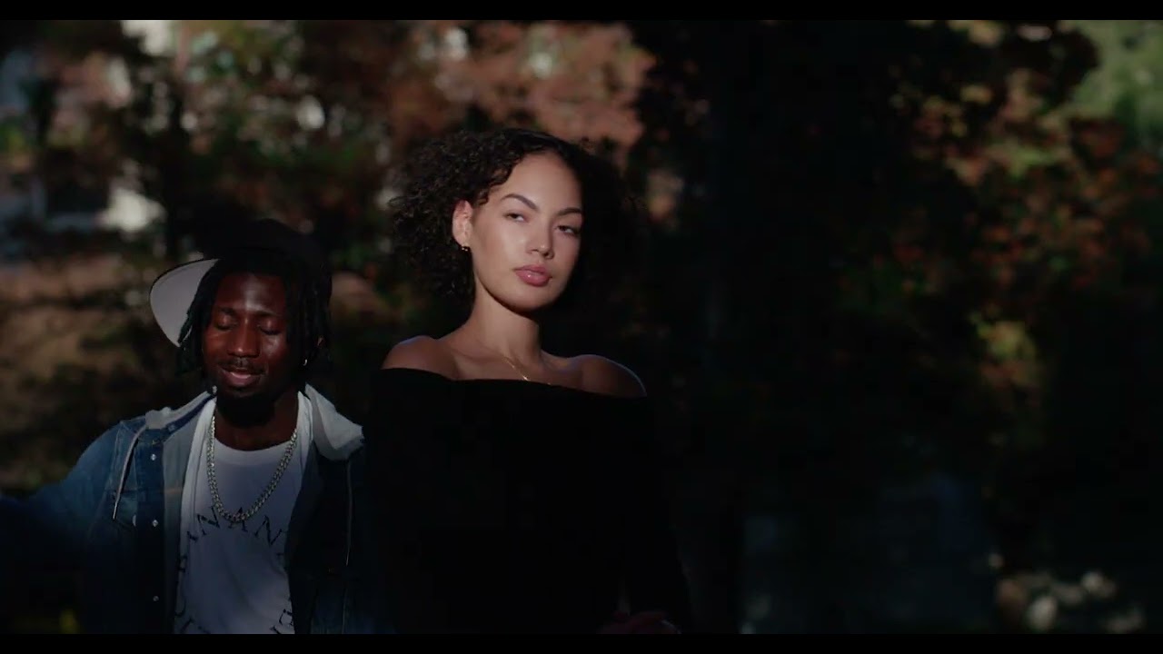 IluStar - Let You Know (Official Music video)