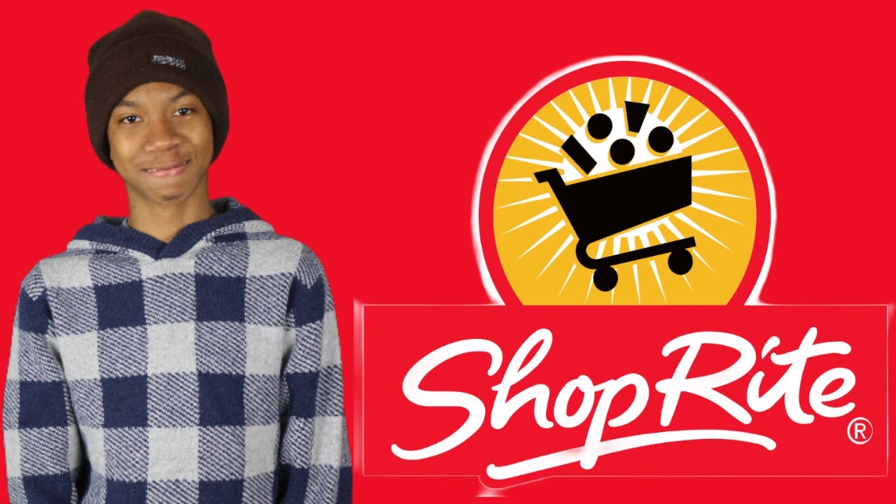 All About ShopRite | The Official Alquan, The Genius Guy