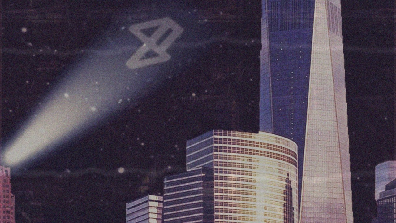 @404vincent - Bruce Wayne