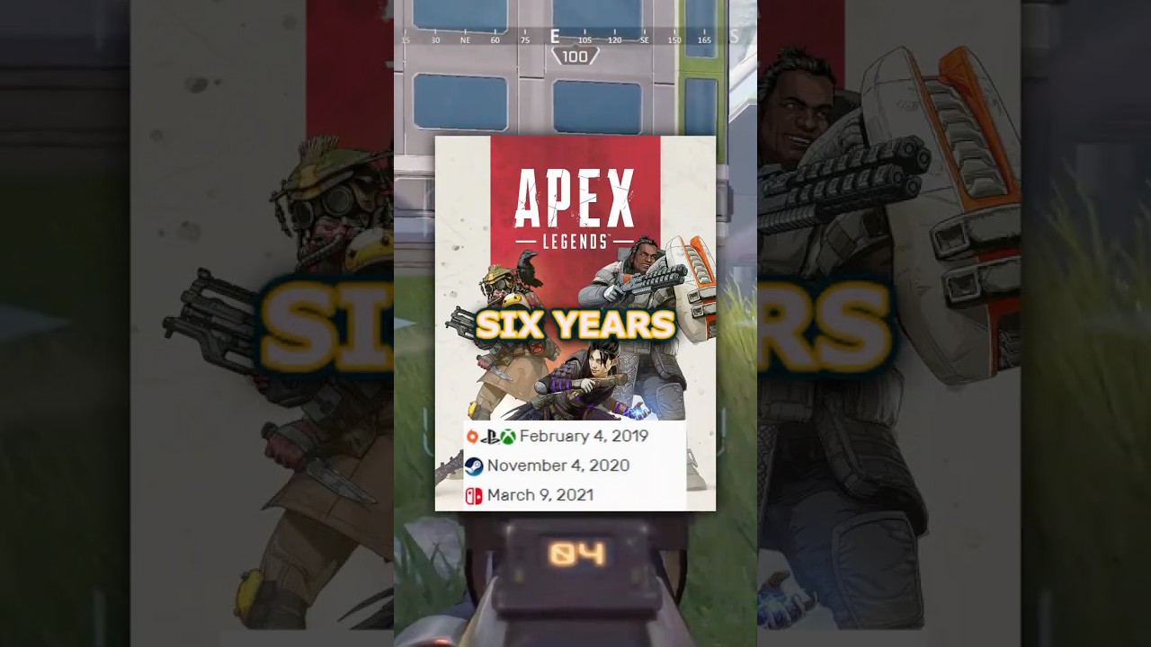 Why Apex Legends Is Harder Than Ever (And How To Keep Up)